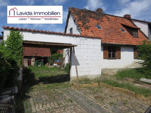 Grundstück zum Kauf 72.500 € 834 m² Grundstück Baugenehmigung vorhanden frei ab sofort Hainbeekweg 14 Bad Salzgitter 38259