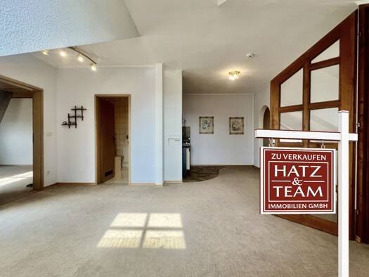 Maisonette zum Kauf 329.000 € 5 Zimmer 152 m² 3. Geschoss Grubweg Passau 94034