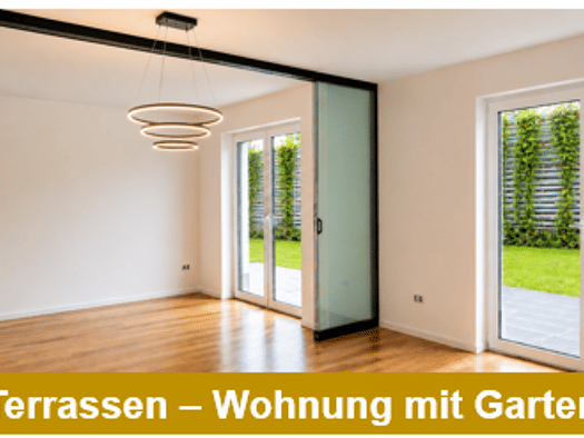 Terrassenwohnung zum Kauf - Erstbezug provisionsfrei als Kapitalanlage geeignet 324.500 € 3 Zimmer 83 m² Lenzinghausen Spenge 32139