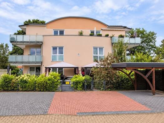 Wohnung zum Kauf 285.000 € 3 Zimmer 95,9 m² 1. Geschoss Teichbreite Wolfsburg 38448