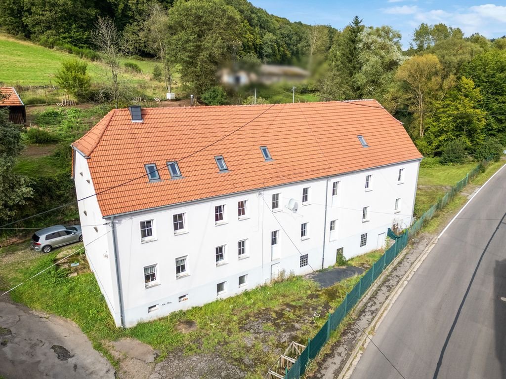 Mehrfamilienhaus zum Kauf 450.000 € 7 Zimmer 180 m²<br/>Wohnfläche 71.751 m²<br/>Grundstück Münchwies Neunkirchen 66540