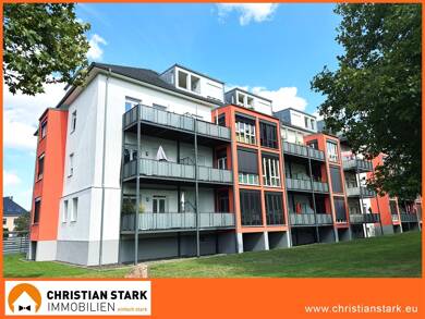 Wohnung zum Kauf 359.200 € 4 Zimmer 104,5 m² Bad Kreuznach Bad Kreuznach 55543