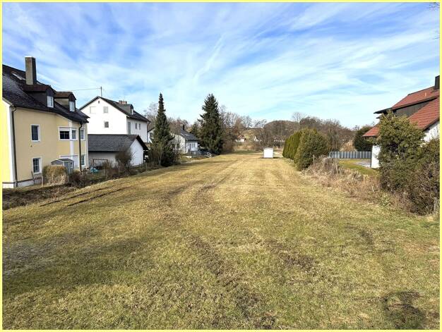 Grundstück zum Kauf 470.000 € 1.274 m² Grundstück Reichertshausen Reichertshausen 85293