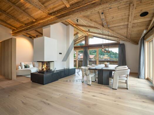 Wohnung zum Kauf - Erstbezug 3.690.000 € 5 Zimmer 216 m² Brixen im Thale 6364