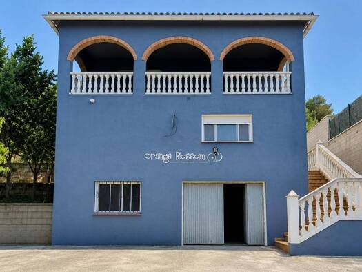 Villa zum Kauf 250.000 € 4 Zimmer 324 m² 543 m² Grundstück Vilallonga / Villalonga 46720