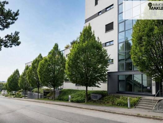 Wohnung zum Kauf 329.100 € 2,5 Zimmer 57,7 m² Kudlichstraße 31 Waldegg Linz 4020