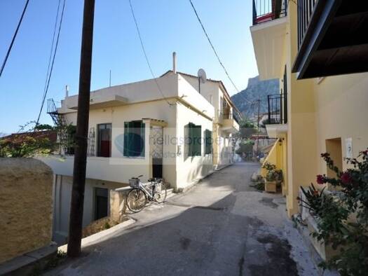 Haus zum Kauf 345.000 € 4 Zimmer 120 m² 100 m² Grundstück Municipality of Nafplio 21100
