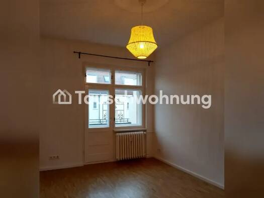 Wohnung zur Miete Tauschwohnung 500 € 2 Zimmer 40 m² 4. Geschoss Wilmersdorf Berlin 14197