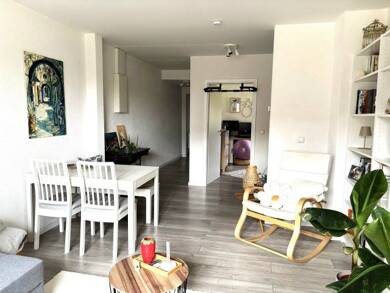 Wohnung zur Miete 850 € 3 Zimmer 68 m² Hockenheim 68766
