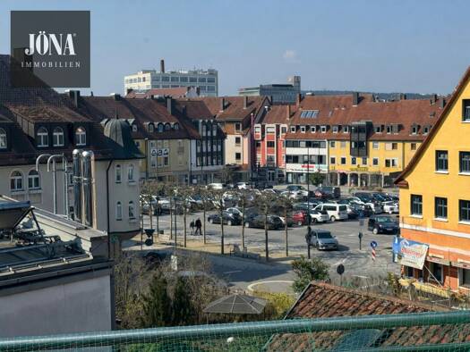 Einfamilienhaus zum Kauf 7 Zimmer 153 m² 66 m² Grundstück Kulmbach Kulmbach 95326