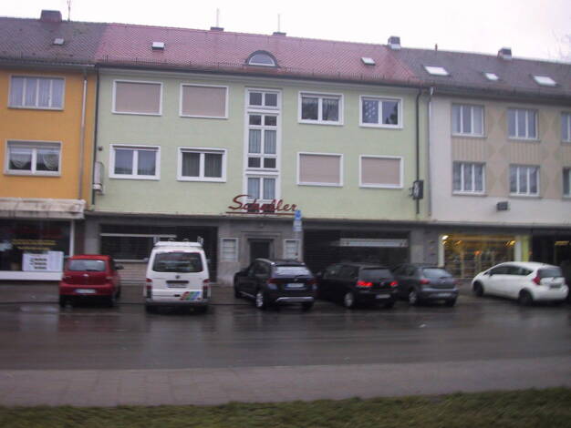 Mehrfamilienhaus zum Kauf provisionsfrei 1.800.000 € 29 Zimmer 470 m² 473 m² Grundstück Hauptsmoorstaße 75 Flugplatz Bamberg 96052