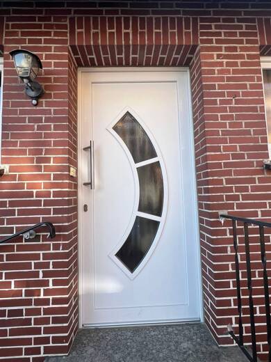 Einfamilienhaus zum Kauf 389.500 € 7 Zimmer 201,9 m² 816 m² Grundstück frei ab 01.08.2025 Fritz-Reuter-Straße 3 Tostedt Tostedt 21255