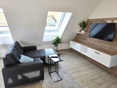Studio zur Miete - Erstbezug 795 € 1 Zimmer 32 m² Römerstr. 32 Obernburg Obernburg a.Main 63785