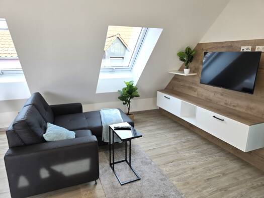 Studio zur Miete - Erstbezug 795 € 1 Zimmer 32 m² Römerstr. 32 Obernburg Obernburg a.Main 63785