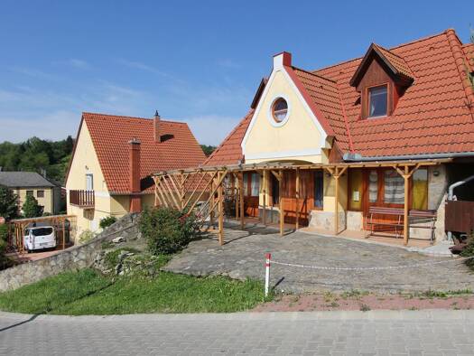 Gastronomie/Hotel zum Kauf 403.000 € 120 m² Gastrofläche 570 m² Grundstück Héviz 8380