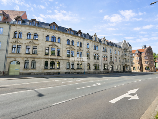 Bürofläche zur Miete provisionsfrei 5,50 € 50 m² Bürofläche teilbar ab 50 m² Altstadt Erfurt 99084