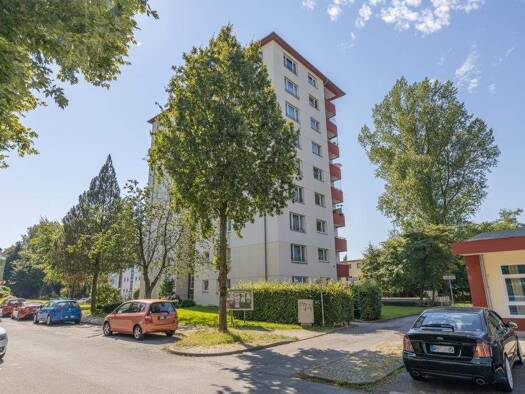 Wohnung zur Miete 529 € 2 Zimmer 58,1 m² EG Breedlandweg 20 Mürwik Flensburg 24944