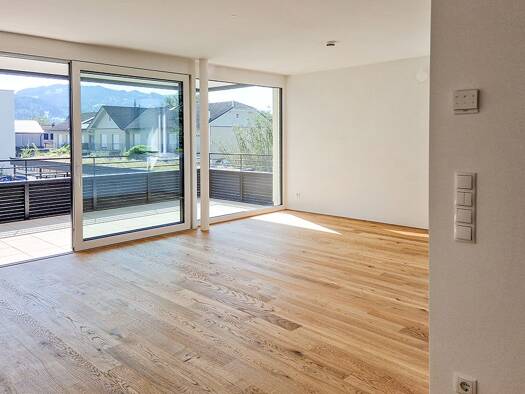 Wohnung zum Kauf - Erstbezug provisionsfrei 4 Zimmer 91 m² 1. Geschoss Deltastraße 49a Höchst 6973