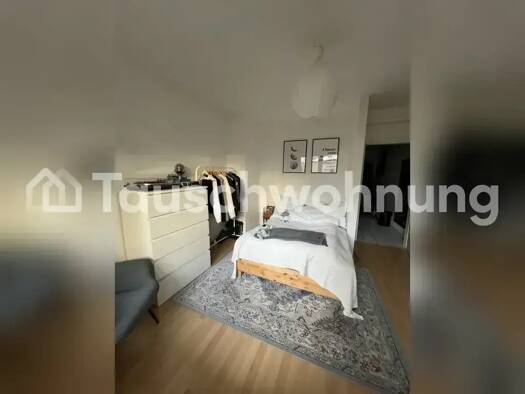 Wohnung zur Miete Tauschwohnung 260 € 1 Zimmer 25 m² Stadtmitte Düsseldorf 40211