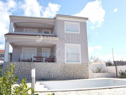 Haus zum Kauf 600.000 € 5 Zimmer 171 m² Krk Krk