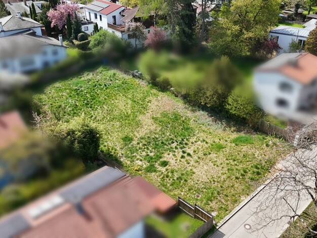 Grundstück zum Kauf 475.000 € 481 m² Grundstück Berg Landshut 84036