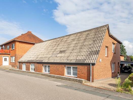 Einfamilienhaus zum Kauf 249.000 € 4 Zimmer 99 m² 534 m² Grundstück Alter Elbdeich 63 Over Seevetal 21217