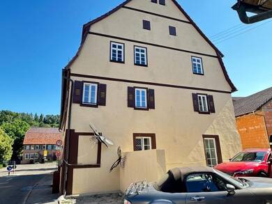 Haus zur Miete 2.000 € 5 Zimmer 141 m² 270 m² Grundstück Heimsheim 71296