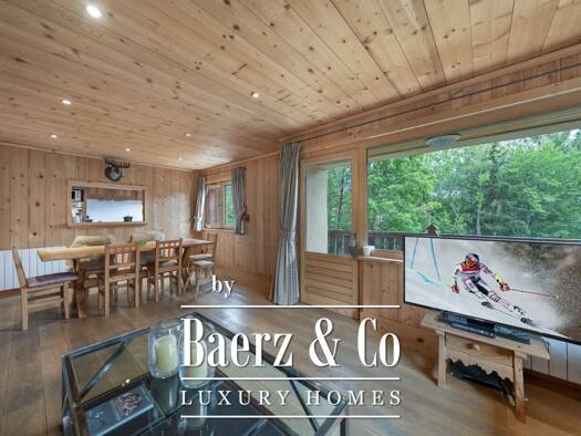 Wohnung zum Kauf 990.000 € 83 m² 1. Geschoss Route du Jaillet 141 Centre-Village Megève 74120