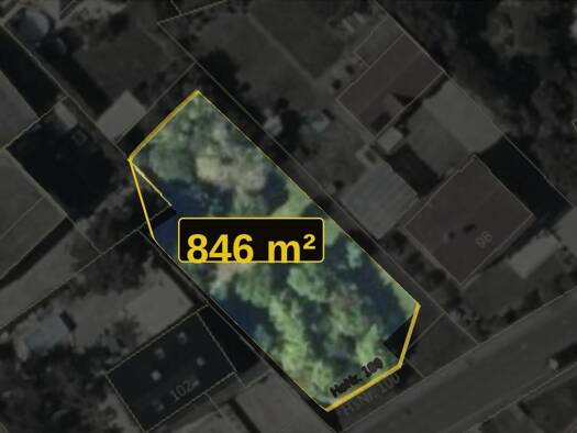 Grundstück zum Kauf provisionsfrei 225.000 € 846 m² Grundstück frei ab sofort Gochsheim Gochsheim 97469