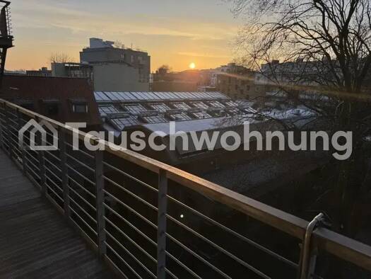 Wohnung zur Miete Tauschwohnung 843 € 2 Zimmer 65 m² 3. Geschoss Osdorf Hamburg 22765