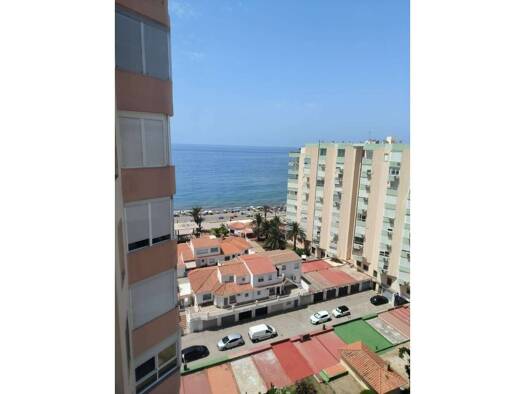 Wohnung zur Miete 750 € 1 Zimmer 65 m² Urbanizacion Centro Internacional, AV America, Tor 0 Torrox 29793