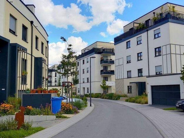 Wohnung zum Kauf provisionsfrei 695.000 € 5 Zimmer 104 m² 2. Geschoss Britz Berlin 12109