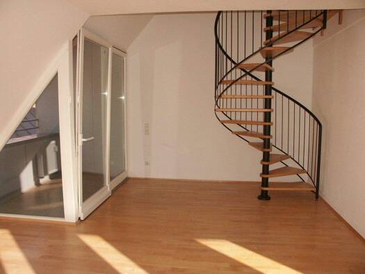 Maisonette zur Miete 850 € 2 Zimmer 84 m² frei ab 01.03.2026 Isny Isny im Allgäu 88316