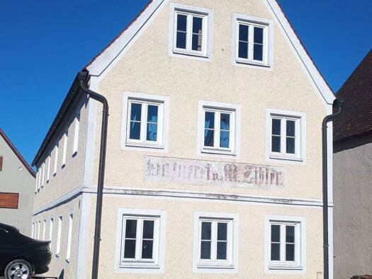 Wohnung zur Miete 950 € 3 Zimmer 99 m² EG Kelsstraße 32 Pförring Pförring 85104