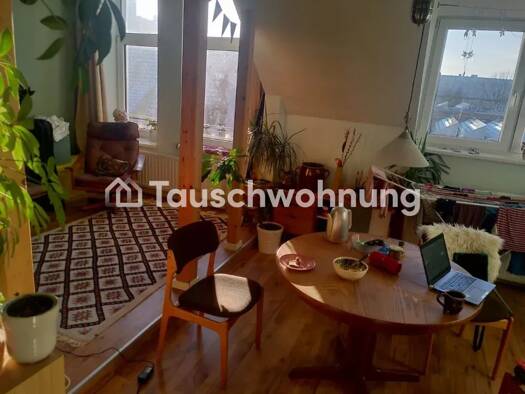 Wohnung zur Miete Tauschwohnung 930 € 3 Zimmer 87 m² 4. Geschoss Calenberger Neustadt Hannover 30167