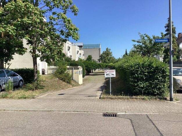 Außenstellplatz zur Miete provisionsfrei 34 € Bärenweg Neureut Karlsruhe 76149