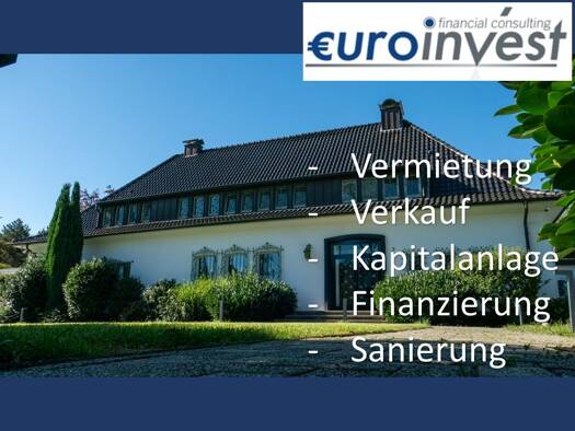 Villa zum Kauf 3.500.000 € 9 Zimmer 758 m² 4.900 m² Grundstück Lintorf Ratingen 40885