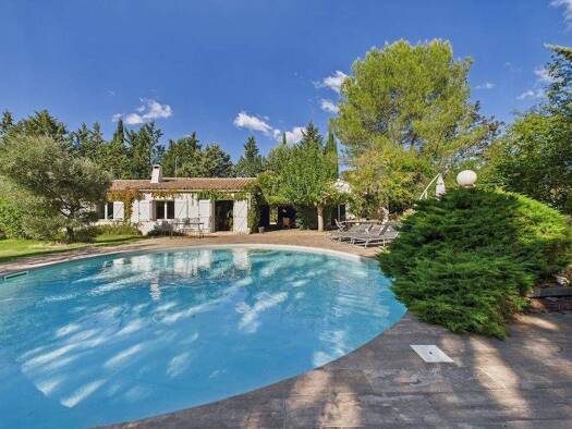 Einfamilienhaus zum Kauf 1.030.000 € 240 m² 4.000 m² Grundstück JOUQUES 13490