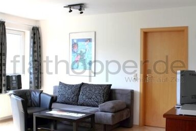 Wohnung zur Miete Wohnen auf Zeit 745 € 2 Zimmer 45 m² frei ab 01.12.2024 Bad Urach Bad Urach 72574