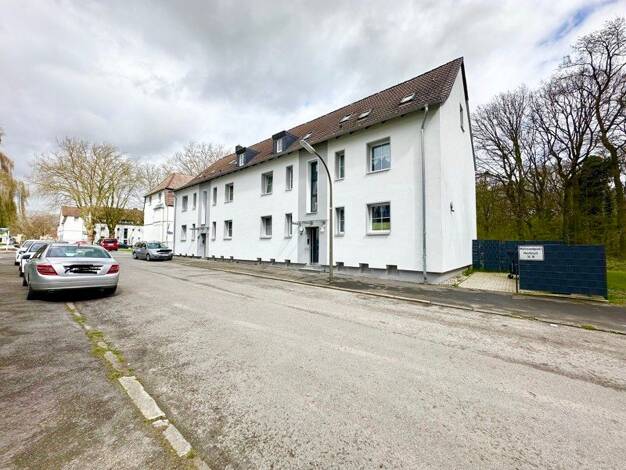 Wohnung zur Miete 820 € 2,5 Zimmer 67,7 m² Dachgeschoss frei ab 08.06.2025 Mastbruch 16 Westerfilde Dortmund 44357