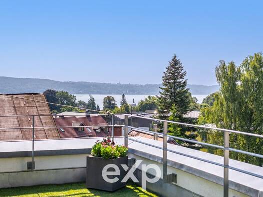 Stadthaus zum Kauf provisionsfrei 6 Zimmer 238,9 m² 435 m² Grundstück Starnberg Starnberg 82319