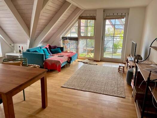 Wohnung zur Miete 920 € 3 Zimmer 74 m² Geschoss 2/3 frei ab 01.07.2026 Schorndorf 73614