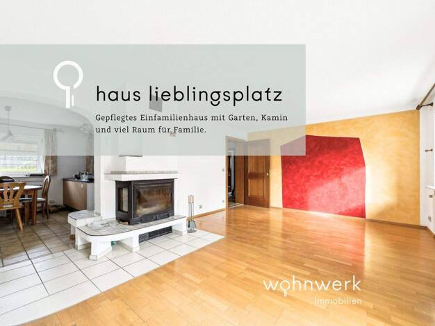 Einfamilienhaus zum Kauf 415.000 € 6 Zimmer 135 m² 390 m² Grundstück Engen 78234
