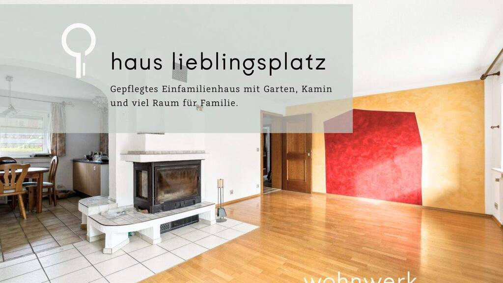 Einfamilienhaus zum Kauf 415.000 € 6 Zimmer 135 m² 390 m² Grundstück Engen 78234