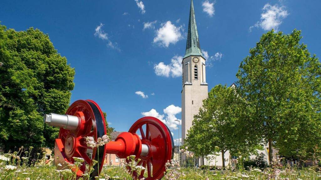 Grundstück zum Kauf 350.000 € 350 m² Grundstück Freilassing 83395