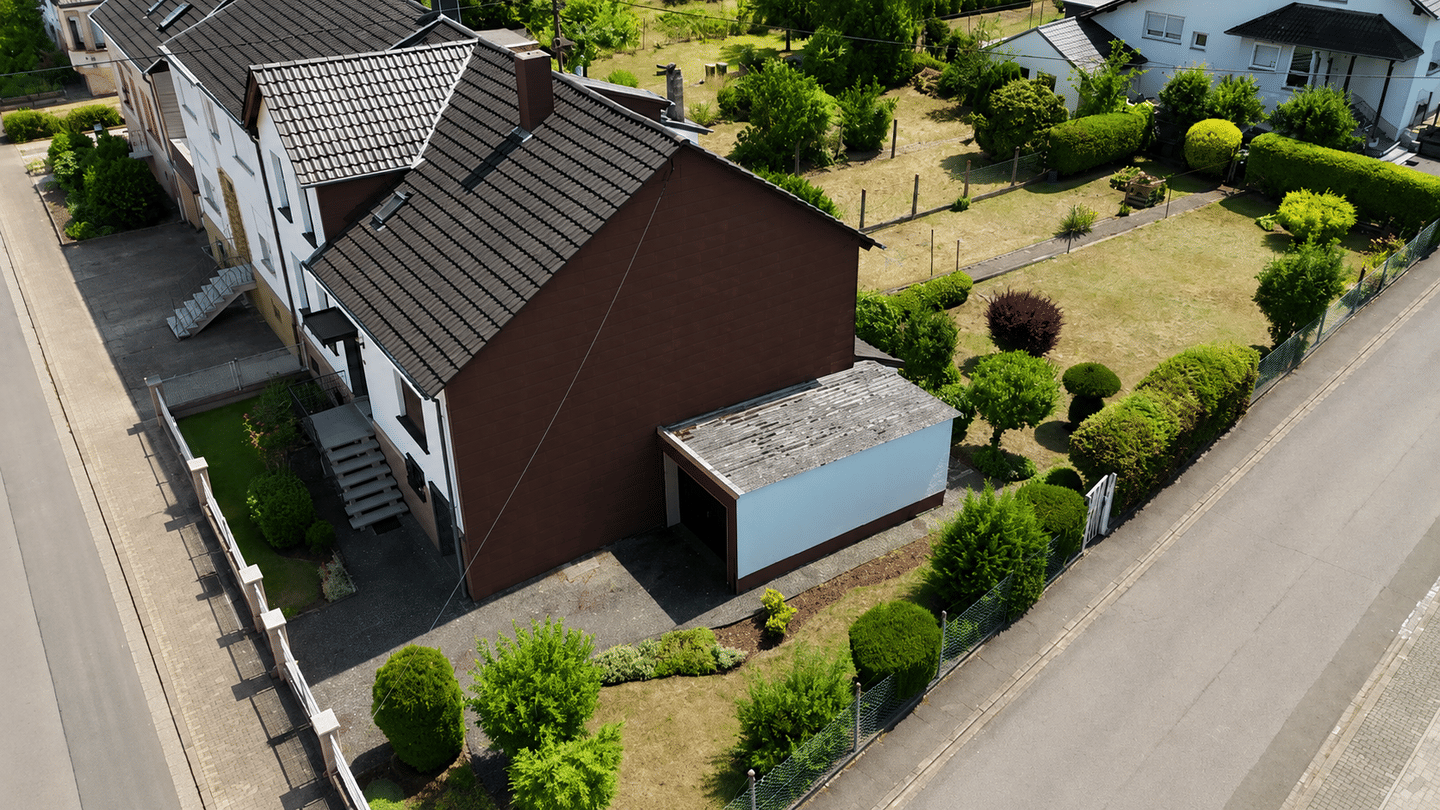 Haus zum Kauf - Ansicht 4