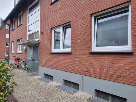 Wohnung zum Kauf 139.000 € 2 Zimmer 54,8 m² frei ab 01.02.2026 Donnerschwee Oldenburg 26123