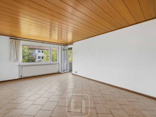 Wohnung zum Kauf 188.000 € 3 Zimmer 72 m² 2. Geschoss Herrenberg Herrenberg 71083