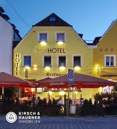 Gastronomie/Hotel zum Kauf 613 m² Grundstück Neumarkt Neumarkt 92318