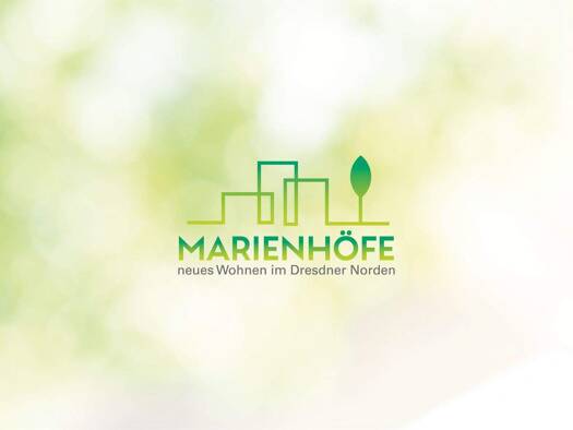 Wohnung zur Miete 1.309 € 4 Zimmer 108,2 m² 2. Geschoss Eva-Büttner-Straße 13 Albertstadt Dresden 01099